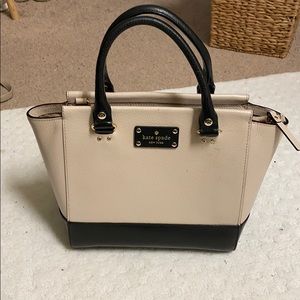 Kate spade purse